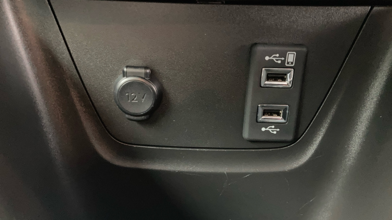 Vauxhall Crossland 1.2 Elite Edition 5dr Petrol Hatchback